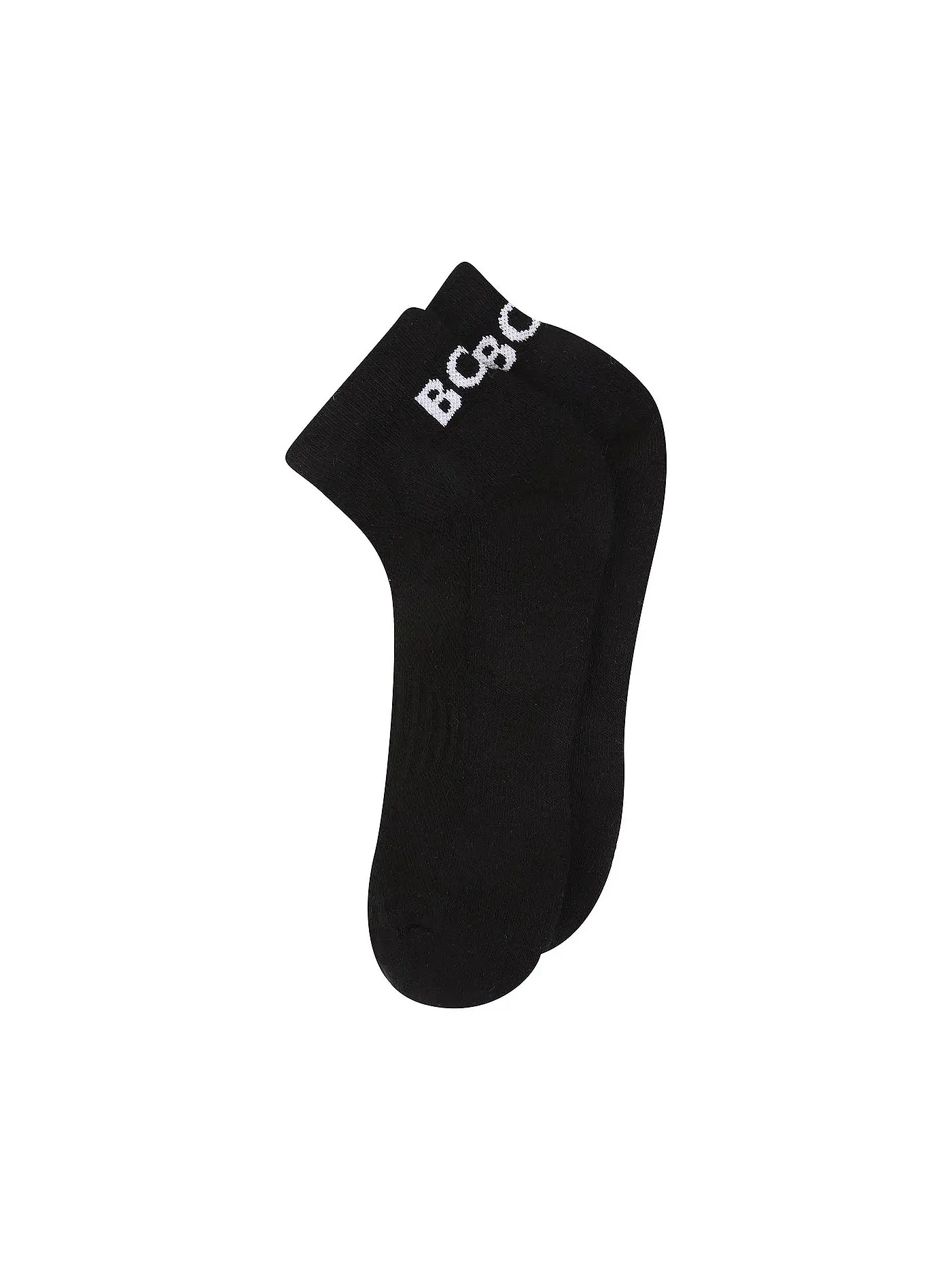 BOSS | Herren Sportsocken 2er Pkg white | schwarz